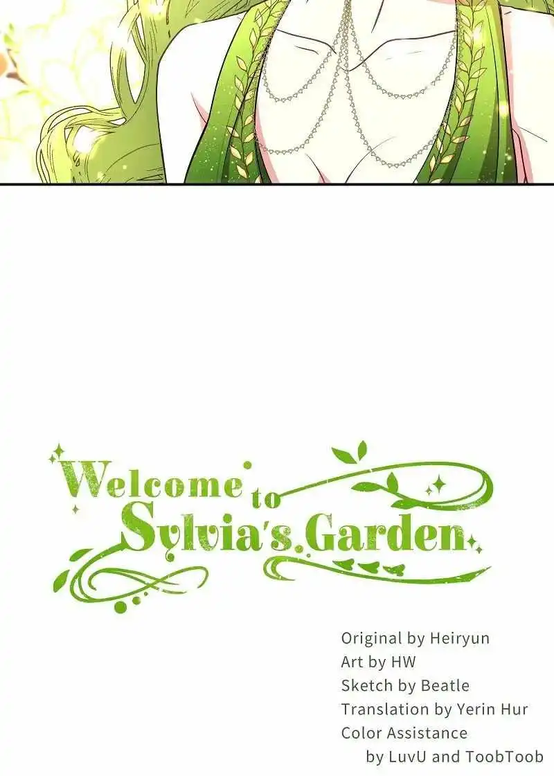 Hello, I'm the Gardener! Chapter 48 44